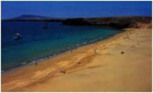 Vista Azul 호텔 Lanzarote Island 외부 사진